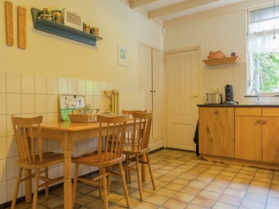 Holiday house Gemütliches Ferienhaus mit Garten - Features photo 8