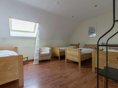 Holiday house Gemütliches Ferienhaus mit Garten - Features photo 12