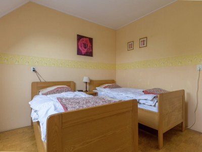 Holiday house Gemütliches Ferienhaus mit Garten - Features photo 13