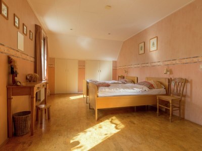 Holiday house Gemütliches Ferienhaus mit Garten - Features photo 14