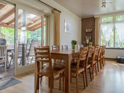 Holiday house Gemütliches Ferienhaus mit Garten - Features photo 15