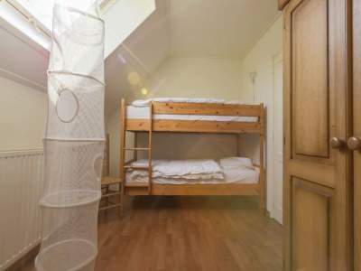 Holiday house Gemütliches Ferienhaus mit Garten - Features photo 18