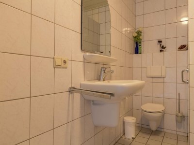 Holiday house Gemütliches Ferienhaus mit Garten - Features photo 22