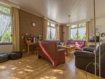 Holiday house Gemütliches Ferienhaus mit Garten - Features photo 25