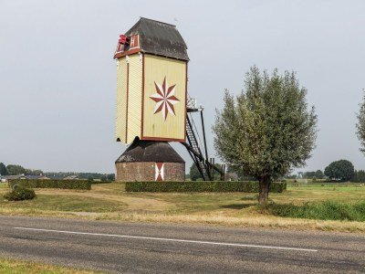 Holiday house Gemütliches Ferienhaus mit Garten - Environment photo 27