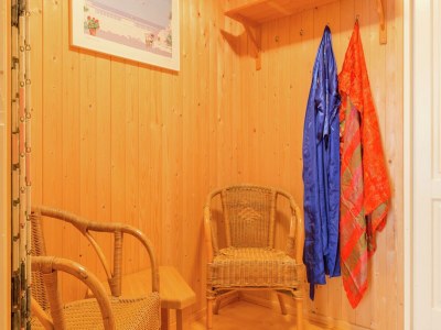 Holiday house Gemütliches Ferienhaus mit Garten - Outdoor photo 28