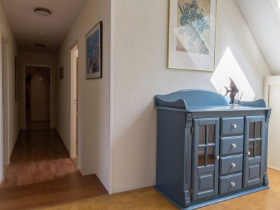 Holiday house Gemütliches Ferienhaus mit Garten - Outdoor photo 30