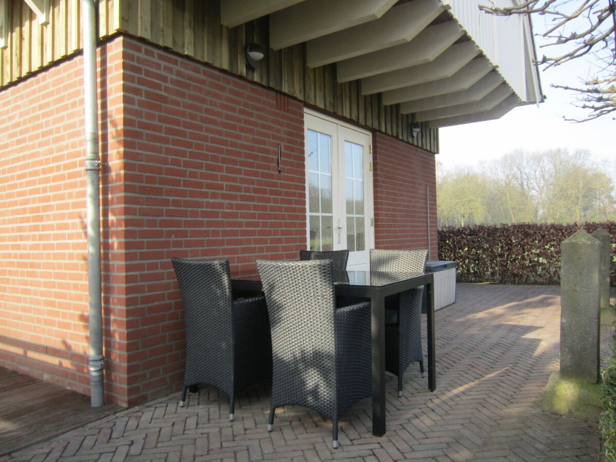 Holiday house Ferienhaus in Well am Maasduinen Park - Outdoor photo 5
