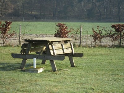 Holiday house Ferienhaus in Well am Maasduinen Park - Outdoor photo 3