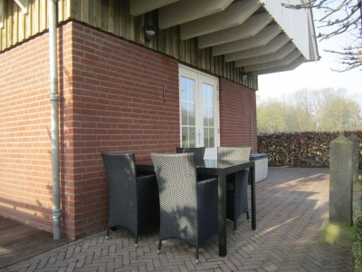 Holiday house Ferienhaus in Well am Maasduinen Park - Outdoor photo 5