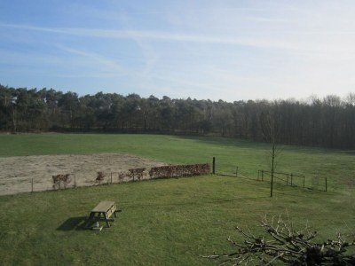 Holiday house Ferienhaus in Well am Maasduinen Park - Outdoor photo 8