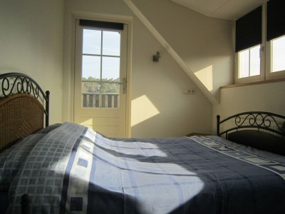 Holiday house Ferienhaus in Well am Maasduinen Park - Features photo 14