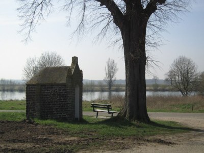 Holiday house Ferienhaus in Well am Maasduinen Park - Environment photo 24