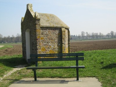 Holiday house Ferienhaus in Well am Maasduinen Park - Environment photo 32