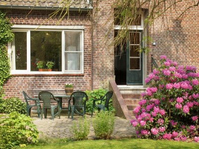 Cottage Limburgisches Herrenhaus mit Spa in Waldnähe - Outdoor photo 4