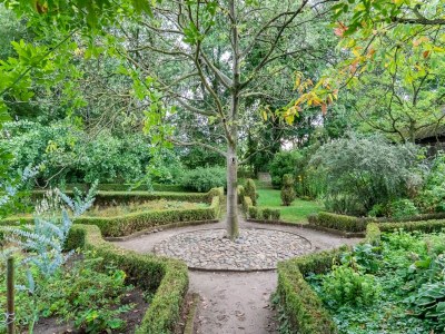 Cottage Limburgisches Herrenhaus mit Spa in Waldnähe - Outdoor photo 5