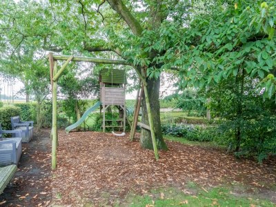 Cottage Limburgisches Herrenhaus mit Spa in Waldnähe - Outdoor photo 7