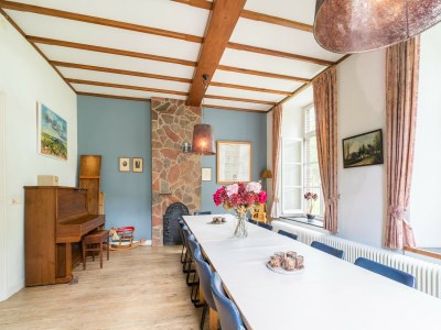 Cottage Limburgisches Herrenhaus mit Spa in Waldnähe - Features photo 10