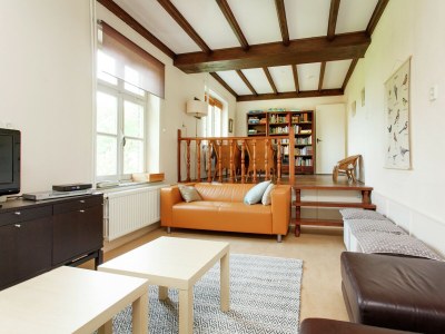 Cottage Limburgisches Herrenhaus mit Spa in Waldnähe - Features photo 13