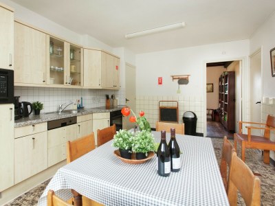 Cottage Limburgisches Herrenhaus mit Spa in Waldnähe - Features photo 14