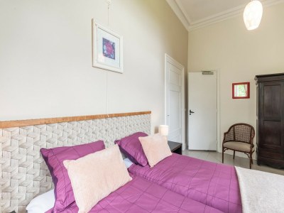 Cottage Limburgisches Herrenhaus mit Spa in Waldnähe - Features photo 17