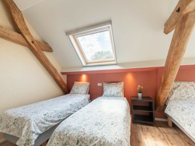 Cottage Limburgisches Herrenhaus mit Spa in Waldnähe - Features photo 21