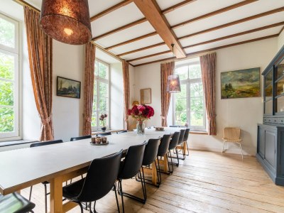 Cottage Limburgisches Herrenhaus mit Spa in Waldnähe - Features photo 24