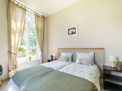 Cottage Limburgisches Herrenhaus mit Spa in Waldnähe - Features photo 28