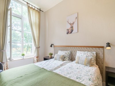 Cottage Limburgisches Herrenhaus mit Spa in Waldnähe - Features photo 29