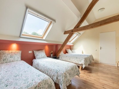 Cottage Limburgisches Herrenhaus mit Spa in Waldnähe - Features photo 30