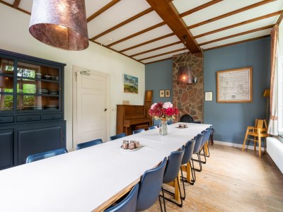 Cottage Limburgisches Herrenhaus mit Spa in Waldnähe - Features photo 32