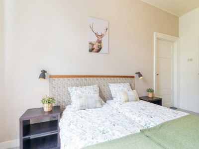 Cottage Limburgisches Herrenhaus mit Spa in Waldnähe - Features photo 35