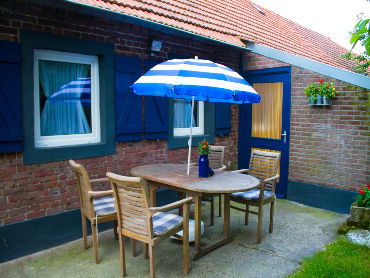 Holiday house Bauernhaus in Nederweert am Kanal - Outdoor photo 2