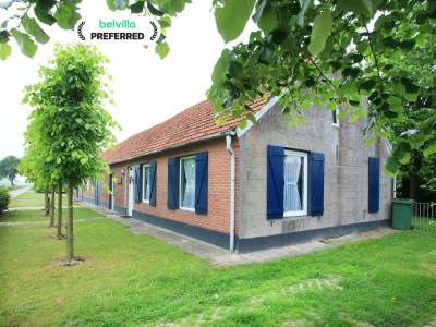 Holiday house Bauernhaus in Nederweert am Kanal - Holiday house