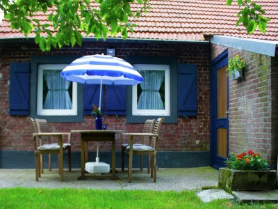 Holiday house Bauernhaus in Nederweert am Kanal - Outdoor photo 3