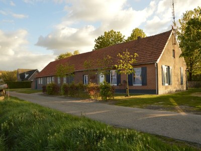 Holiday house Bauernhaus in Nederweert am Kanal - Outdoor photo 7