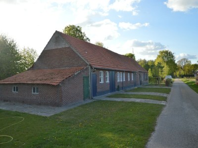 Holiday house Bauernhaus in Nederweert am Kanal - Outdoor photo 11