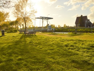 Holiday house Bauernhaus in Nederweert am Kanal - Environment photo 34