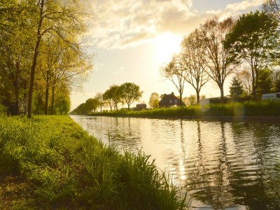 Holiday house Bauernhaus in Nederweert am Kanal - Environment photo 35