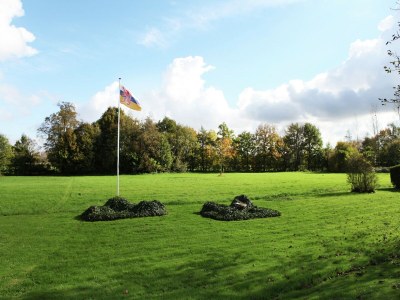 Farmhouse Coachman's House near Roermond with Garden - Outdoor photo 5