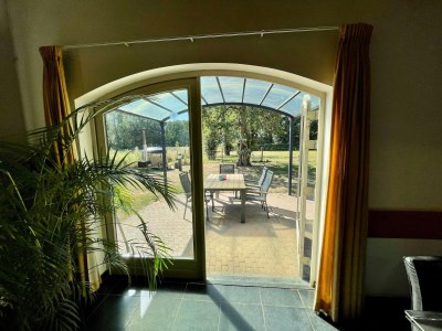 Farmhouse Coachman's House near Roermond with Garden - Outdoor photo 9