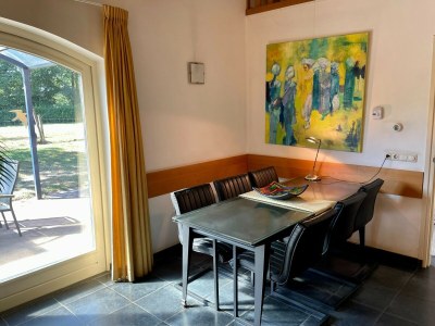 Farmhouse Coachman's House near Roermond with Garden - Features photo 20