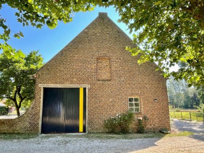 Farmhouse Coachman's House near Roermond with Garden - Environment photo 31