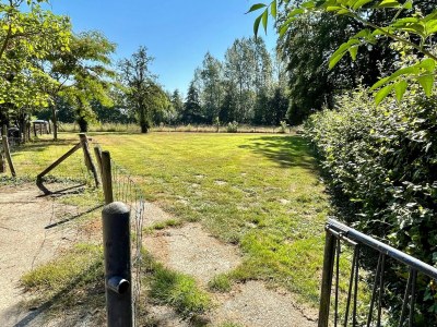 Farmhouse Coachman's House near Roermond with Garden - Outdoor photo 37