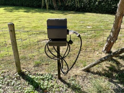 Farmhouse Coachman's House near Roermond with Garden - Outdoor photo 38