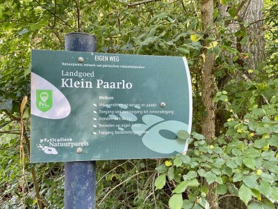 Farmhouse Coachman's House near Roermond with Garden - Outdoor photo 39