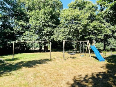 Farmhouse Coachman's House near Roermond with Garden - Outdoor photo 40