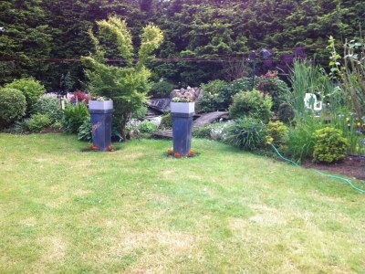 Holiday house Ferienhaus in Sittard mit Pool - Outdoor photo 9