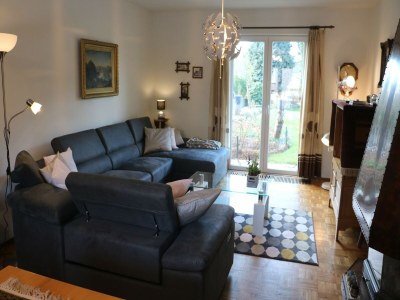 Holiday house Ferienhaus in Sittard mit Pool - Features photo 12