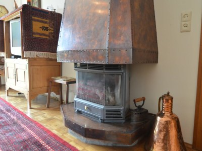 Holiday house Ferienhaus in Sittard mit Pool - Features photo 14